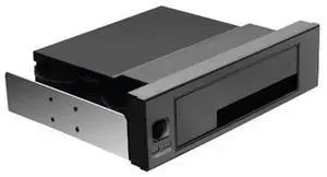 5.25 Inch Internal Tray-Less Bay SATA III Hard Drive Backplane Enclosure Hot Swap Mobile Rack for 2.5/3.5 inch HDD 5.25 Inch Internal Tray-Less Bay SATA III Hard Drive Backplane Enclosure Hot Swap Mobile Rack for 2.5/3.5 inch HDD