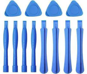 12Pcs Plastic Opening Picks Pry Spudger Tool Kit for Laptop Computer Mobile Phone Screen Removal Case Opener Repair Tools 12Pcs Plastic Opening Picks Pry Spudger Tool Kit for Laptop Computer Mobile Phone Screen Removal Case Opener Repair Tools
