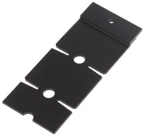 M.2 NGFF NVMe SSD 2230 2242 2260 to 2280 Length Extension Adapter Brackets SSD Transfer Card Extension Rack Board M.2 NGFF NVMe SSD 2230 2242 2260 to 2280 Length Extension Adapter Brackets SSD Transfer Card Extension Rack Board