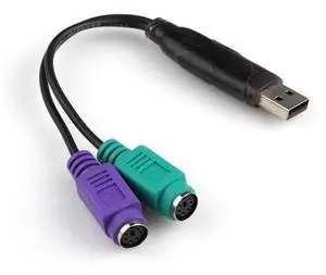 USB Male to 6Pin PS2 for PS/2 Female Extension Cable Y Splitter Adapter Connector Conversion cable for Keyboard Mouse Scanner USB Male to 6Pin PS2 for PS/2 Female Extension Cable Y Splitter Adapter Connector Conversion cable for Keyboard Mouse Scanner