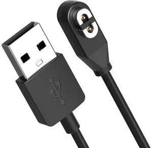 Replacement Magnetic Charging Cable for AfterShokz Aeropex AS800/OpenComm ASC100SG & Shokz OpenRun Pro, USB Fast Charger Cord Replacement Magnetic Charging Cable for AfterShokz Aeropex AS800/OpenComm ASC100SG & Shokz OpenRun Pro, USB Fast Charger Cord