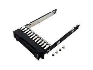 2,5 "SAS HHD coche Caddy bandeja para 371593-001 HP SFF DL380 DL370 DL360 G7 G6 G5 2,5 "SAS HHD coche Caddy bandeja para 371593-001 HP SFF DL380 DL370 DL360 G7 G6 G5