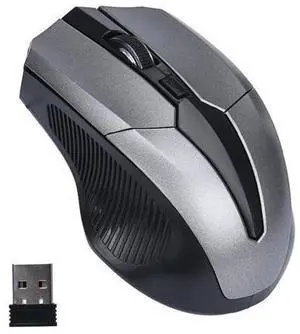 2018 2.4GHz 4 Keys Mice Optical Wireless Gaming Mouse gamer Cordless USB Receiver Mause for PC Laptop Computer Mouse 2018 2.4GHz 4 Keys Mice Optical Wireless Gaming Mouse gamer Cordless USB Receiver Mause for PC Laptop Computer Mouse