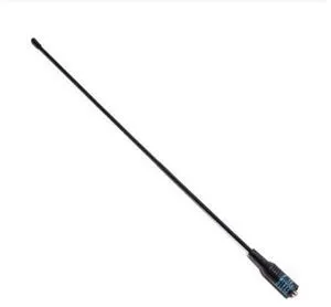 For Nagoya NA-771 SMA Female SMA-F Dual Wide Band Flexible Antenna VHF/UHF 144/430MHz Two Way Radio BAOFENG UV-5R BF-888S UV-82 For Nagoya NA-771 SMA Female SMA-F Dual Wide Band Flexible Antenna VHF/UHF 144/430MHz Two Way Radio BAOFENG UV-5R BF-888S UV-82
