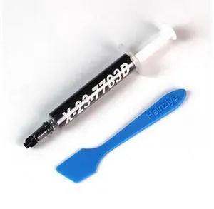 Japan Shin-Etsu 7783D thermal grease CPU computer notebook heat dissipation silicone grease graphics card silicone Japan Shin-Etsu 7783D thermal grease CPU computer notebook heat dissipation silicone grease graphics card silicone