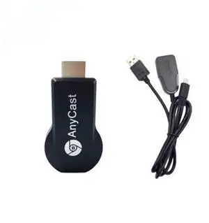 OIAGLH AnyCast M9 plus TV Stick miracast Airplay HD 1080P Wireless WiFi Display Receiver Dongle HDMI-compatible TV Stick OIAGLH AnyCast M9 plus TV Stick miracast Airplay HD 1080P Wireless WiFi Display Receiver Dongle HDMI-compatible TV Stick