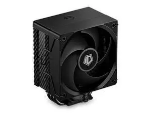 SE-903-XT V2 Black CPU Air Cooler, 100mm PWM Fan, Direct Touch Heatpipes, Compact Tower Design, Low Noise, Intel & AMD Compatible SE-903-XT V2 Black CPU Air Cooler, 100mm PWM Fan, Direct Touch Heatpipes, Compact Tower Design, Low Noise, Intel & AMD Compatible