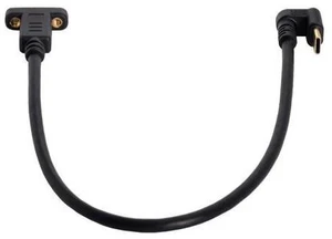 Type C USB-C USB 3.1 Male 180 Degree U Shape Back Angled to Type C USB-C USB 3.1 Female Extension Data Cable 30cm Type C USB-C USB 3.1 Male 180 Degree U Shape Back Angled to Type C USB-C USB 3.1 Female Extension Data Cable 30cm