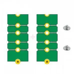 2pcs/lot M2 NGFF NVME M.2 Extended Adapter Card Transfer 2230 2242 2260 2280 Change to Long Size SSD 2pcs/lot M2 NGFF NVME M.2 Extended Adapter Card Transfer 2230 2242 2260 2280 Change to Long Size SSD