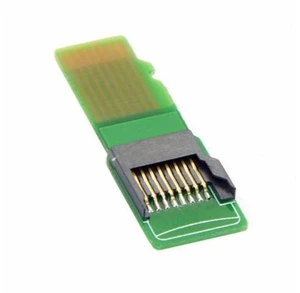 Micro SD TF Memory Card Kit Male to Female Extension Adapter Extender Test Tools PCBA Micro SD TF Memory Card Kit Male to Female Extension Adapter Extender Test Tools PCBA