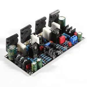 Mono 200W power amplifier board 1943 + 5200 rear power amplifier board Mono 200W power amplifier board 1943 + 5200 rear power amplifier board