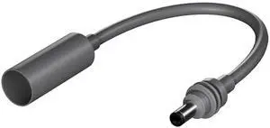 DC male-to-female extension cable, high current waterproof, CS-DCF-DCF-0.2m, pure copper, for router connection DC male-to-female extension cable, high current waterproof, CS-DCF-DCF-0.2m, pure copper, for router connection
