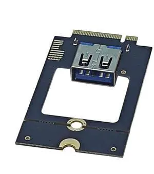 M.2 B-key WWAN to USB 3.0, with built-in wireless Bluetooth network card, solid-state drive 3042 3052 M.2 B-key WWAN to USB 3.0, with built-in wireless Bluetooth network card, solid-state drive 3042 3052