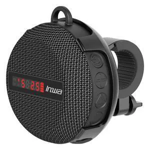 Outdoor cycling bicycle - 7-level waterproof display screen - Bluetooth speaker - Wireless suction cup - Portable creative bicycle audio system Outdoor cycling bicycle - 7-level waterproof display screen - Bluetooth speaker - Wireless suction cup - Portable creative bicycle audio system