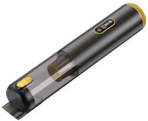 Portable 18000Pa 3-in-1 cordless handheld metal mini vacuum cleaner, battery-powered, with brushless cleaning, suitable for vehicle use Portable 18000Pa 3-in-1 cordless handheld metal mini vacuum cleaner, battery-powered, with brushless cleaning, suitable for vehicle use