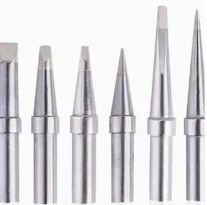 Weller universal ETA ETB ETD ETS ETT WESD51 WESD50 WCC100 lead-free soldering iron tips Weller universal ETA ETB ETD ETS ETT WESD51 WESD50 WCC100 lead-free soldering iron tips