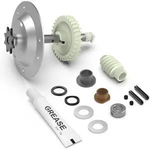 41C4220A Garage Door Opener Gear Kit - Garage Door Opener Gear Set 41C4220A Garage Door Opener Gear Kit - Garage Door Opener Gear Set