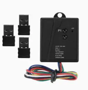 Inductive universal electric door for vehicle - Bluetooth automatic door opening and closing flat-opening and sliding door motor accessories USB Inductive universal electric door for vehicle - Bluetooth automatic door opening and closing flat-opening and sliding door motor accessories USB
