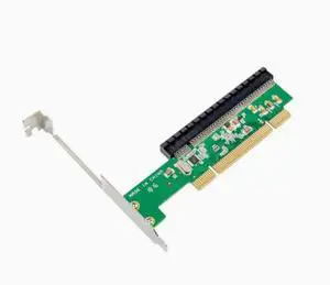 PCI to PCI-E Card Slot Conversion Card PCIe Card Slot Expansion Card PXE8112 No Driver Required Plug-and-Play PCI to PCI-E Card Slot Conversion Card PCIe Card Slot Expansion Card PXE8112 No Driver Required Plug-and-Play
