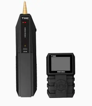 Multifunctional wire locator, digital signal wire locator, interference POE live power on/off tool, network cable inspection tester Multifunctional wire locator, digital signal wire locator, interference POE live power on/off tool, network cable inspection tester
