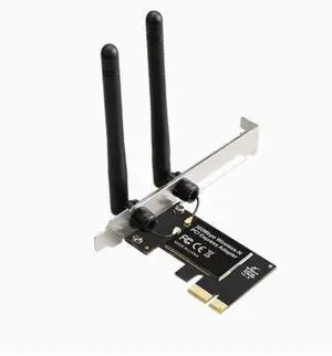 Desktop computer 300M home office Wi-Fi receiver Wi-Fi analog AP for wireless network transmission Desktop computer 300M home office Wi-Fi receiver Wi-Fi analog AP for wireless network transmission