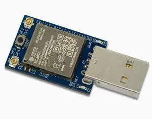 ML307A 4G Full-Network USB Internet Module with GPS ML307A 4G Full-Network USB Internet Module with GPS