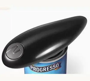 Electric can opener, plastic bottle opener, Amazon electric lid opener wholesale, N-shaped cross-border new model 2025 Electric can opener, plastic bottle opener, Amazon electric lid opener wholesale, N-shaped cross-border new model 2025
