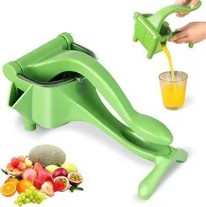 Ultimate Juice Squeeze, Manual Juicer, Portable Manual Juicer Squeezer, Versatile Fruit Squeezer for Watermelon Lemon Orange Grapes Ultimate Juice Squeeze, Manual Juicer, Portable Manual Juicer Squeezer, Versatile Fruit Squeezer for Watermelon Lemon Orange Grapes