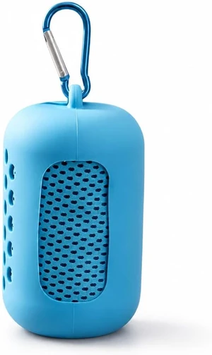 Cooling Sports Towel, Outdoor Fitness Cooling Towel, Sweat-Absorbing & Cooling Silicone Sleeve Towel, Mountain Climbing Bag TowelBlue Cooling Sports Towel, Outdoor Fitness Cooling Towel, Sweat-Absorbing & Cooling Silicone Sleeve Towel, Mountain Climbing Bag TowelBlue