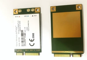Sierra Wireless AirPrime MC7304 4G LTE Module GSM Modem PCIe M.2 with GPS Support Sierra Wireless AirPrime MC7304 4G LTE Module GSM Modem PCIe M.2 with GPS Support