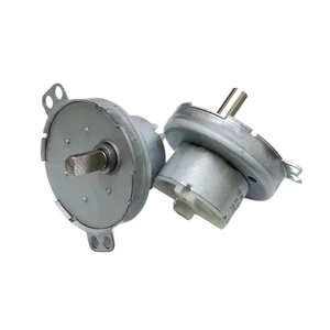 JS500 metal gearbox reduction motor, induction soft tissue machine motor, automatic vending machine reduction motor JS500 metal gearbox reduction motor, induction soft tissue machine motor, automatic vending machine reduction motor
