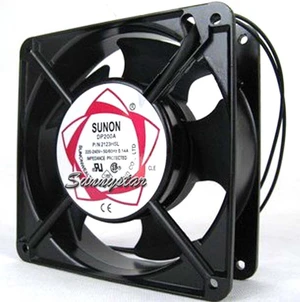 SUNON DP300A 12CM AC 380V 50/60Hz 23/21W SLEEVE HSL 3123HSL Cooling fan for case,box SUNON DP300A 12CM AC 380V 50/60Hz 23/21W SLEEVE HSL 3123HSL Cooling fan for case,box
