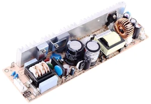 LPS 100W 48V 2.1A Switching Power Supply AC/DC Single Output Open Frame LPS-100-48 Power Supply Driver Converter Transformer for Industrial, Communications or Data Systems, etc LPS 100W 48V 2.1A Switching Power Supply AC/DC Single Output Open Frame LPS-100-48 Power Supply Driver Converter Transformer for Industrial, Communications or Data Systems, etc