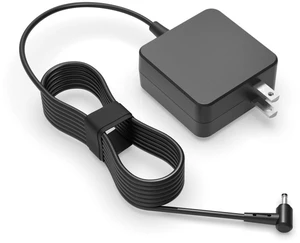 45W Charger Fit for Asus VivoBook X512JA X512DA X512FA X515EA F415E F510UA F510QA F512DA F512JA F512UA X540SA X712FB X712FA F541UA F515JA F515EA F541NA F540NA F412DA Power Supply Cord 45W Charger Fit for Asus VivoBook X512JA X512DA X512FA X515EA F415E F510UA F510QA F512DA F512JA F512UA X540SA X712FB X712FA F541UA F515JA F515EA F541NA F540NA F412DA Power Supply Cord