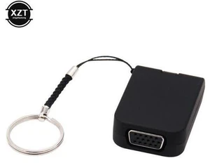 1080P USB 3.1 Type C to VGA Converter Male to Female USB-C to VGA Adapter Cable for Apple Macbook Chromebook Pixel Laptop 1080P USB 3.1 Type C to VGA Converter Male to Female USB-C to VGA Adapter Cable for Apple Macbook Chromebook Pixel Laptop