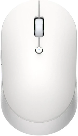 Xiaomi Dual Mode Silent Wireless Mouse 2.4G Mi Silent Laptop Mouse with USB Receiver-Enjoy Noiseless Clicking Portable Ergonomic Optical Wireless Mouse 1300DPI for Laptop PC Computer Notebook Mac Xiaomi Dual Mode Silent Wireless Mouse 2.4G Mi Silent Laptop Mouse with USB Receiver-Enjoy Noiseless Clicking Portable Ergonomic Optical Wireless Mouse 1300DPI for Laptop PC Computer Notebook Mac