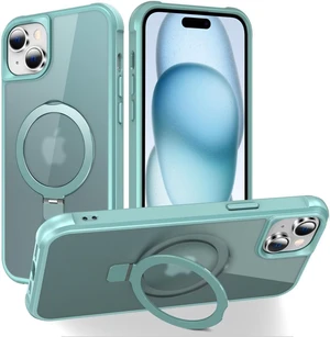 Compatible with iPhone 15 Case with Stand, Burgundy
Military Grade Shockproof, Slim iPhone 15 Phone Cases with Magnetic Ring Lake blue Compatible with iPhone 15 Case with Stand, Burgundy
Military Grade Shockproof, Slim iPhone 15 Phone Cases with Magnetic Ring Lake blue
