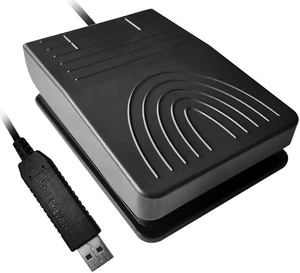 USB Foot Switch Multifunctional Customized Foot Pedal Action Pedal for Medical Image Acquisition Game Control Office USB Foot Switch Multifunctional Customized Foot Pedal Action Pedal for Medical Image Acquisition Game Control Office