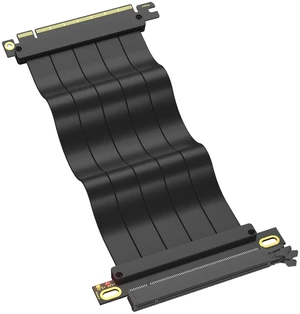 PCIe 4.0 Riser Cable, GPU Riser Cable PCIe x16 4.0 Gen4 Extender 180 DegreePCIe 4.0 Riser 200mm, 180Degree Straight Angle, Fits ATX MATX Case for Graphics Cards RTX 4070 4060 4090 PCIe 4.0 Riser Cable, GPU Riser Cable PCIe x16 4.0 Gen4 Extender 180 DegreePCIe 4.0 Riser 200mm, 180Degree Straight Angle, Fits ATX MATX Case for Graphics Cards RTX 4070 4060 4090