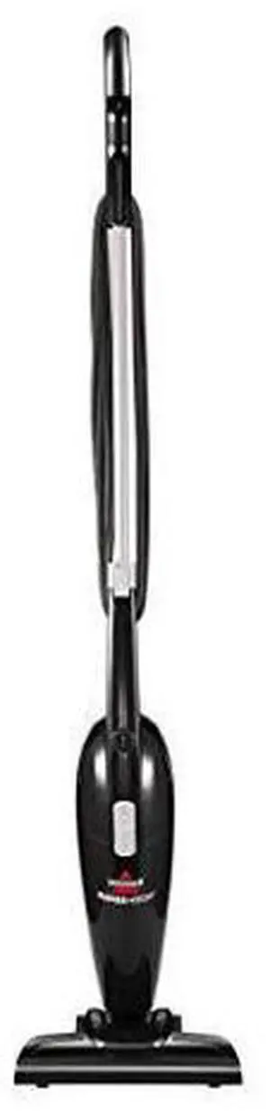 BISSELL FeatherWeightA Featherweight Stick Lightweight Bagless Vacuum with crevice Tool, 2033M, Black BISSELL FeatherWeightA Featherweight Stick Lightweight Bagless Vacuum with crevice Tool, 2033M, Black