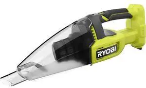 Ryobi - Handheld Vacuum Cleaner 18V - 29 AW - 1000 L/min - 0.85 m3/min - Collector 600 ml - RHV18-0 Ryobi - Handheld Vacuum Cleaner 18V - 29 AW - 1000 L/min - 0.85 m3/min - Collector 600 ml - RHV18-0