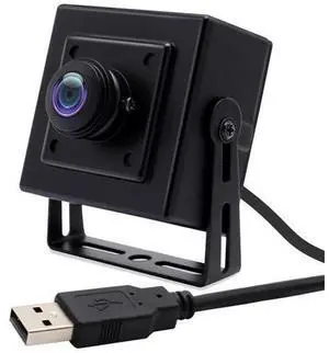 SVPRO 1080P USB PC Webcam Wide Angle Fisheye 180 Degree, High Resolution Industrial USB Camera for HD Security System,Plug and Play Video Conference Camera for Windows,Linux, Android,Mac Compatible SVPRO 1080P USB PC Webcam Wide Angle Fisheye 180 Degree, High Resolution Industrial USB Camera for HD Security System,Plug and Play Video Conference Camera for Windows,Linux, Android,Mac Compatible
