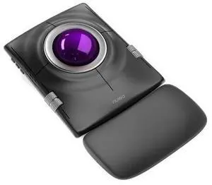 Nulea M512 Wireless Trackball Mouse, Ergonomic 55mm Trackball, Adjustable DPI for Precise Control, Left or Right Hand Compatible, Rechargeable, Multi-Device Bluetooth & 2.4GHz Nulea M512 Wireless Trackball Mouse, Ergonomic 55mm Trackball, Adjustable DPI for Precise Control, Left or Right Hand Compatible, Rechargeable, Multi-Device Bluetooth & 2.4GHz