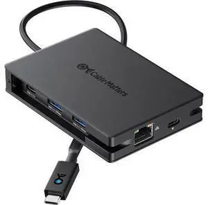 8-in-1 USB C Hub Multiport Adapter with Dual 4K@60Hz HDMI 140W PD Charging Gigabit Ethernet 10Gbps Data Transfer: 2X USB-C & 1x USBA 3.2 Ports (Support ONE External Display on MacOS) 8-in-1 USB C Hub Multiport Adapter with Dual 4K@60Hz HDMI 140W PD Charging Gigabit Ethernet 10Gbps Data Transfer: 2X USB-C & 1x USBA 3.2 Ports (Support ONE External Display on MacOS)