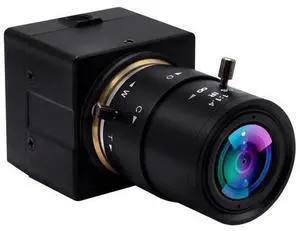 ALPCAM USB Camera 8MP High Resolution 2448P Webcam 2.8-12mm Variable Focus Zoom Lens USB Camera Supports OPENCV on Windows/Linux/Android/Raspberry Pi,USB Computer Camera for Video Conference ALPCAM USB Camera 8MP High Resolution 2448P Webcam 2.8-12mm Variable Focus Zoom Lens USB Camera Supports OPENCV on Windows/Linux/Android/Raspberry Pi,USB Computer Camera for Video Conference