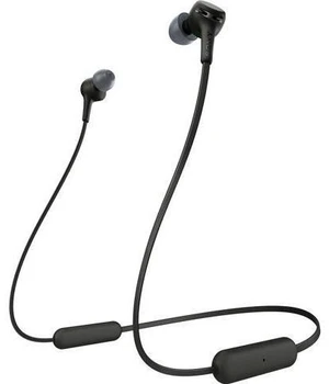 Wi-Xb400 Headphones Wireless Neck-Band Calls/Music USB W128298864 (Neck-Band Calls/Music USB Type-C Bluetooth Black) Wi-Xb400 Headphones Wireless Neck-Band Calls/Music USB W128298864 (Neck-Band Calls/Music USB Type-C Bluetooth Black)