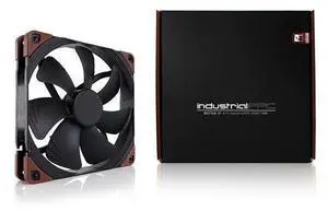 Noctua NF-A14industrialPPC-2000 PWM 14mm cooling Cooler heat sink radiator Computer case FAN Noctua NF-A14industrialPPC-2000 PWM 14mm cooling Cooler heat sink radiator Computer case FAN