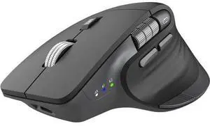 Wireless Bluetooth Mouse Ergonomic Rechargeable Silent Mouse with Multi-Device Adjustable DPI Flying Scroll & Thumb Wheel Bluetooth Mice for Laptop Computer Tablet Smartphone (Black) Wireless Bluetooth Mouse Ergonomic Rechargeable Silent Mouse with Multi-Device Adjustable DPI Flying Scroll & Thumb Wheel Bluetooth Mice for Laptop Computer Tablet Smartphone (Black)