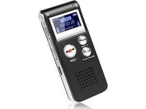 Digital Voice Recorder Voice Activated Recorder with Playback Audio Recording Device for Lectures Meetings Dictaphone Recorder with Password/USB Digital Voice Recorder Voice Activated Recorder with Playback Audio Recording Device for Lectures Meetings Dictaphone Recorder with Password/USB