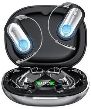 AI Translation Earbuds Real Time,164 Languages Translator Ear Buds,Audifonos Traductores Inglés Español,5-in-1 Translating Headphones/7 Modes/96H Translator Device for Travel Business Learning AI Translation Earbuds Real Time,164 Languages Translator Ear Buds,Audifonos Traductores Inglés Español,5-in-1 Translating Headphones/7 Modes/96H Translator Device for Travel Business Learning